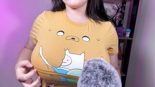 Maduu ASMR