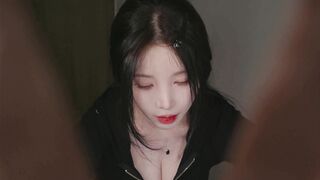 ASMR Yoon Ying - RP at a Waxing Salon with a Naughty Female Boss