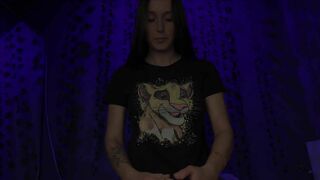 Barberry ASMR
