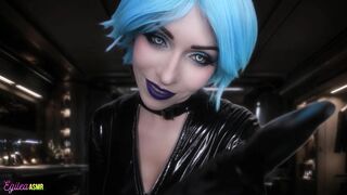 Egilea ASMR