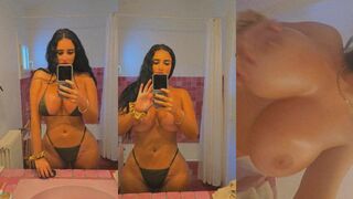 tania barbosa | brbs.tania nude tits