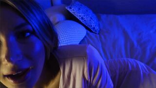 Sabrina Vaz ASMR