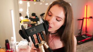 Tangerin ASMR