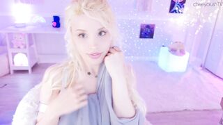 Cherry Crush ASMR