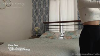 elena cruz bbc part 2