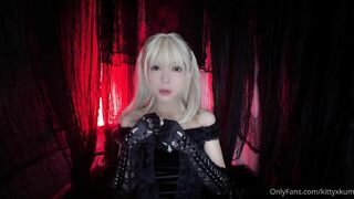 Kittyxkum 9