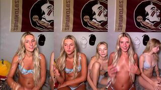 Ambie Bambie GG Livestream