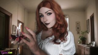 Egilea ASMR