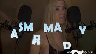 ASMR Maddy