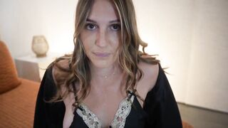 Tatum Christine Escort stepMom Takes Your Virginity