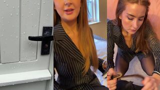 Loladiamonduk home realtor roleplay
