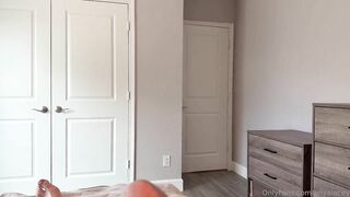 Anya Matusevich - She Let Her Crush Fucked And Cum Inside Her Pussy