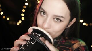 Honeygirl ASMR