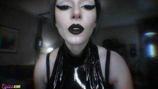 Egilea ASMR