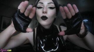 Egilea ASMR