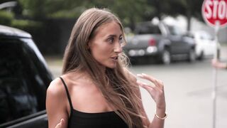 Lily Phillips Turned On Dirty Sexy Money - S01EP7 - Proof Is In The Playback