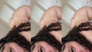 maya elise / mayaelisexox bouncy ass onlyfans