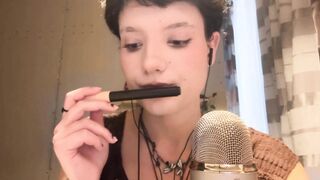 Nao ASMR