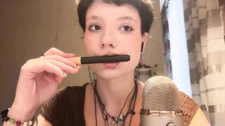 Nao ASMR