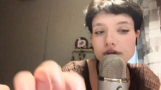 Nao ASMR