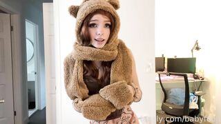 Babyfooji 23