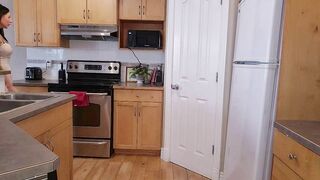 tattooed temptress helping slutty ovulating stepmommy
