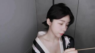 Yeonchu ASMR