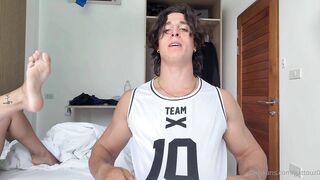 Gattouz0 - BadGirlSandra Full Video
