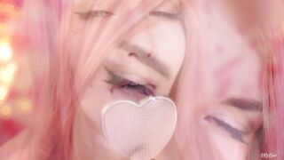 KittyKlaw ASMR