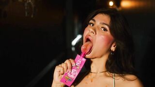 Alejandra Gaxiola / alegaxiola.29 Sex9ine Ad