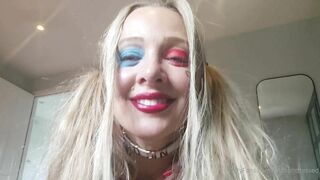 B.B OF - Crazy Quinn