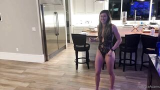 Bryce Adams Fucked A 55yo Fan Video Leaked