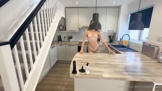 Mistress Hush In A Hard Fucking And Downsizing