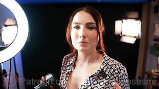 WhisperAudios ASMR