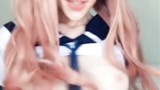 NATALIALUVS ONLYFANS LEAKED (Video 67)