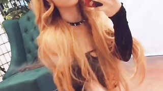 KIWI_SUNSET ONLYFANS LEAKED (Video 61)