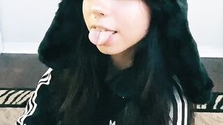 KIWI_SUNSET ONLYFANS LEAKED (Video 1)