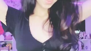 KIWI_SUNSET ONLYFANS LEAKED (Video 2)