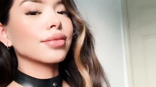 GODDES ANGELINA (Video 1)