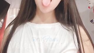 Valeria Belen Onlyfans (Video 2)
