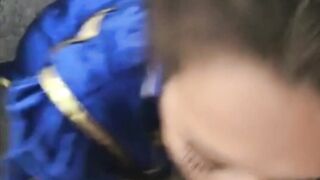 EVA LOVIA ~ fallinginlovia (Video 16)