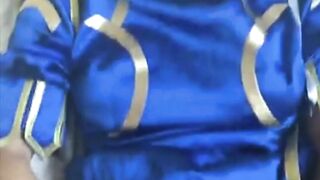 EVA LOVIA ~ fallinginlovia (Video 16)