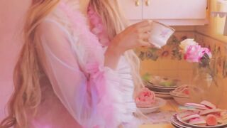 Kristen Hancher (Video 69)