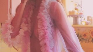 Kristen Hancher (Video 69)