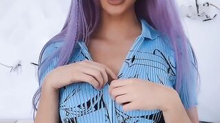 Kristen Hancher (Video 51)