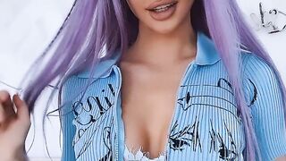 Kristen Hancher (Video 51)