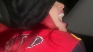 Kristen Hancher (Video 5)