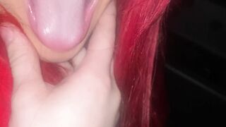 Kristen Hancher (Video 5)