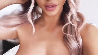 Kristen Hancher (Video 6)