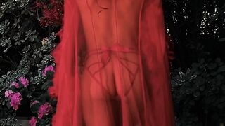 Kristen Hancher (Video 43)